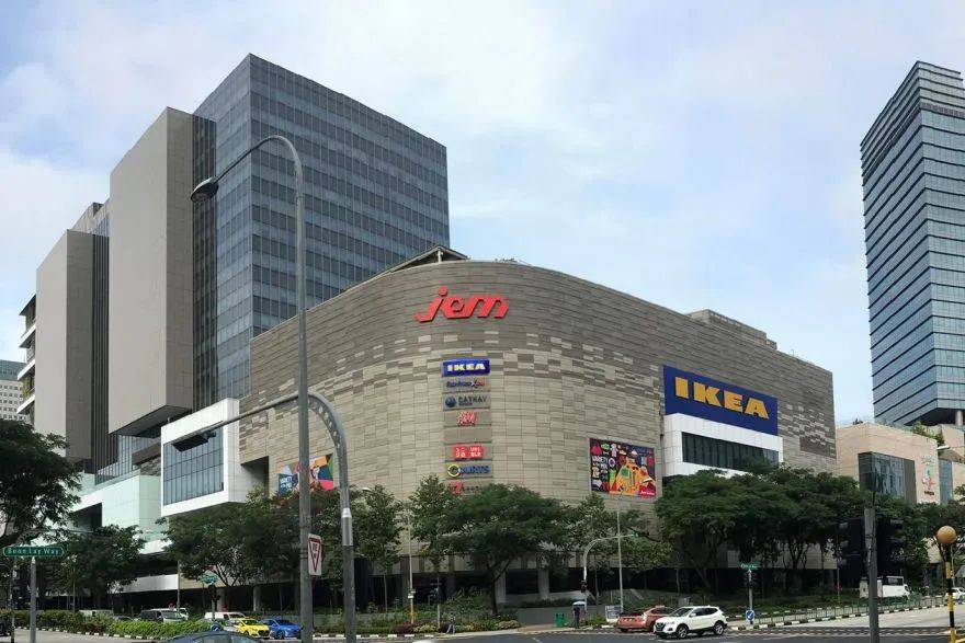 新加坡全新高科技宜家开业啦!这些折扣先到先得