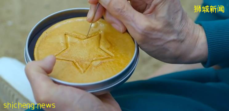 实拍一群新加坡小孩在玩《鱿鱼游戏》!连台词都会背