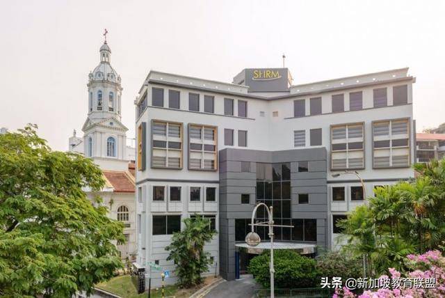 新加坡SHRM莎瑞管理学院为什么那么多人去读