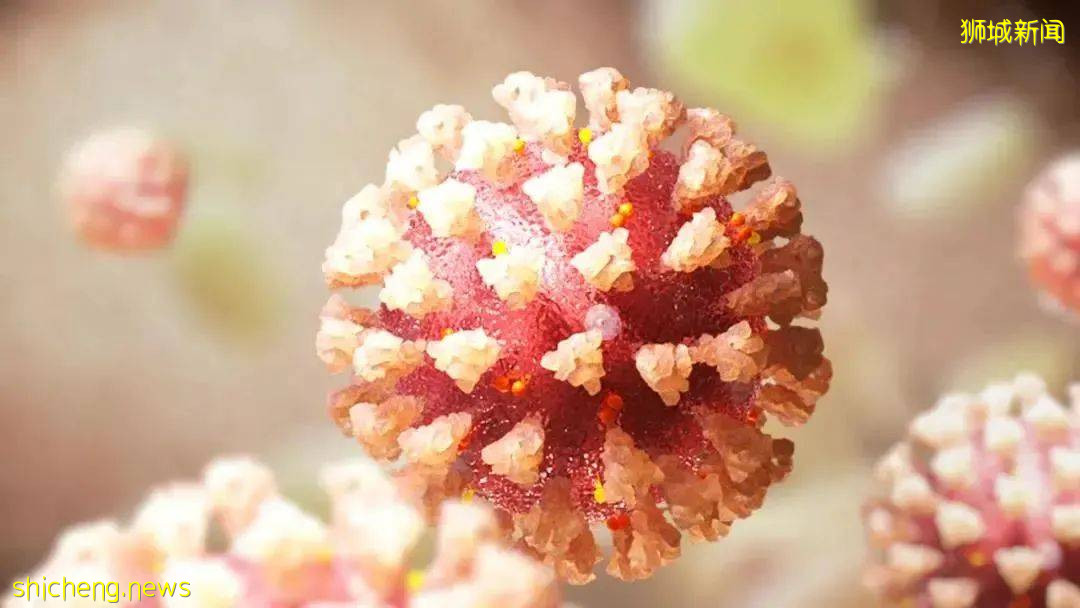 最新調查:冠病疫苗預防感染德爾塔病毒效力達69%,結果將提交給國際刊物