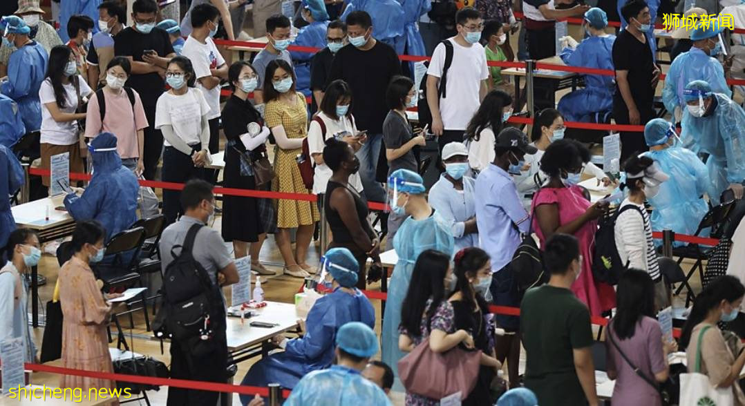 2022年初滿足這個條件後,中國邊境考慮開放 ! 觸底4.7X後,新幣將升值