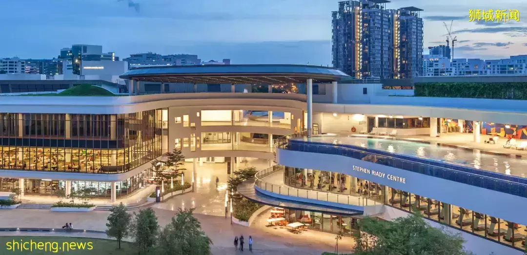 新加坡 中國高淨值人士喜歡購置哪幾類海外房産