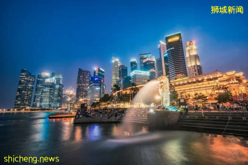 【新加坡公司注册小知识】在新加坡成立公司的优势有哪些