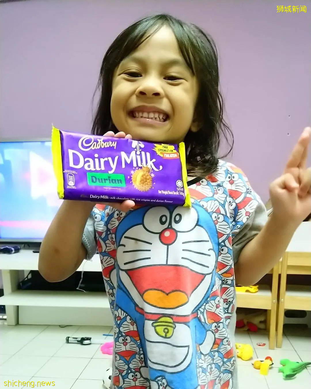 榴梿真愛粉必嘗試！新加坡20款創意榴梿美食不容錯過