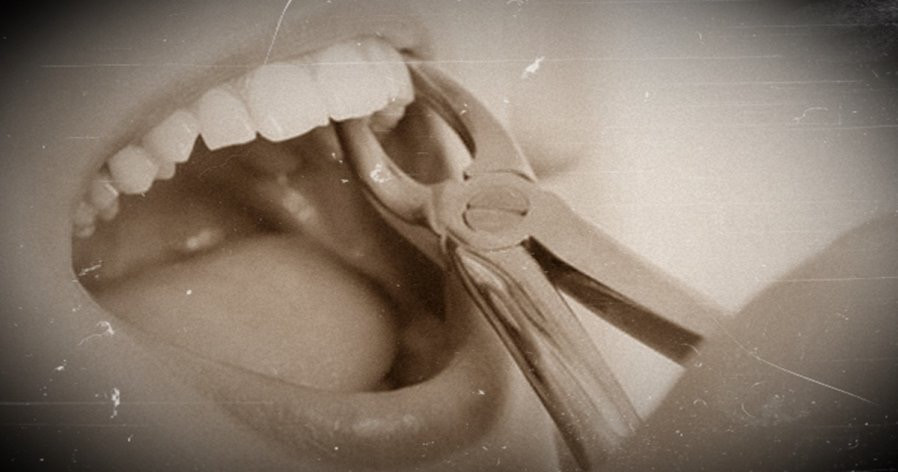 “女神”诓信徒千萬 還逼吞糞拔斷牙