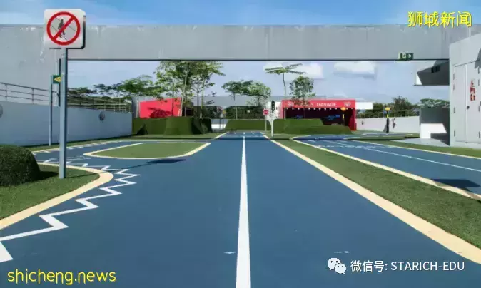 新加坡5所頂尖國際學校,哪一所才是你心中的NO.1