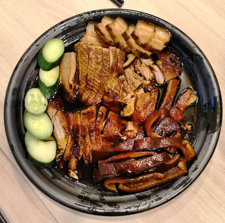 Clementi的美食，只有老饕才懂