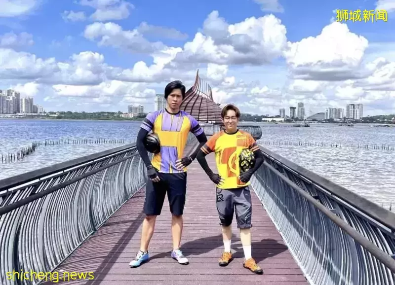 Tiktok视频4天累积1820万人次观看 新生代艺人郭坤耀社媒爆红 