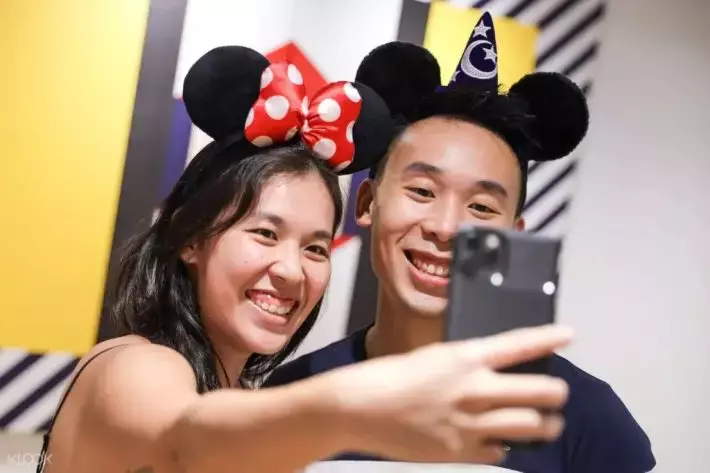 人氣酒店Andaz推出限時迪士尼Staycation活動!入住就送價值S$250+公仔