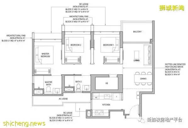 清翠于北，宜居之選！North Gaia（D27郵區 義順）