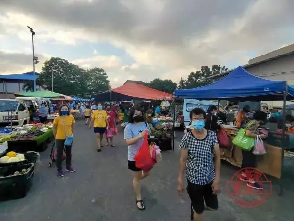 买不到VTL新年车票 越堤族 提早吃团圆饭