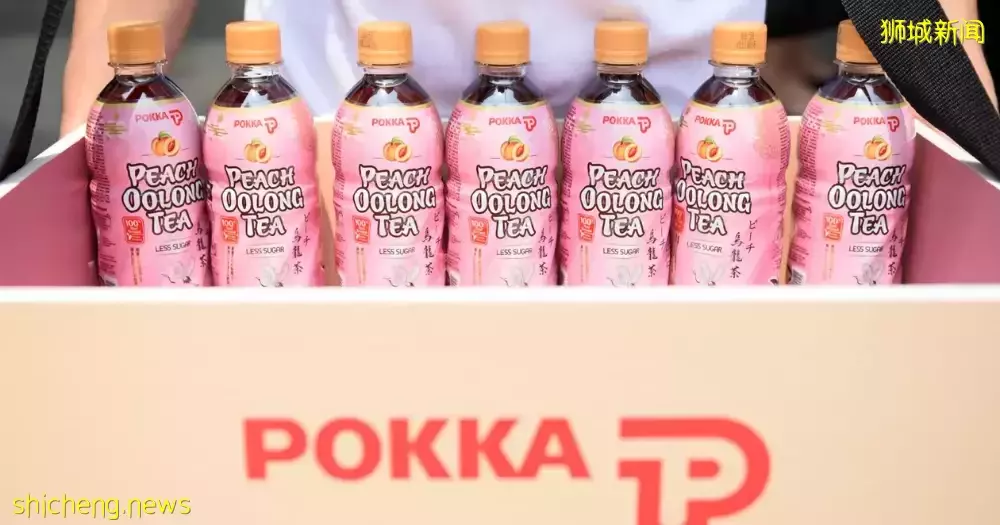 违反联合国条例、新加坡法律,这两家公司把饮料卖到了朝鲜