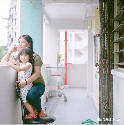 新加坡人镜头下“家的形状”是什么？　答案就在2500多张照片里
