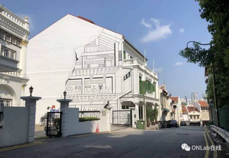 “吾亦爱吾庐”，百年来神秘低调的华人精英俱乐部——吾庐