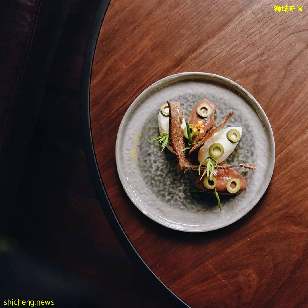 开放堂食后hiking完了去哪儿吃？花柏山公园附近美食大搜罗