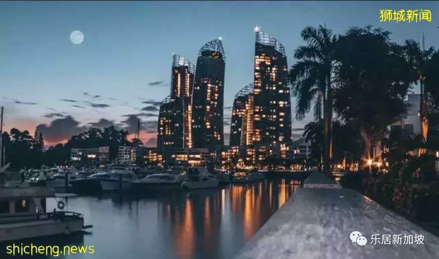 2022版新加坡买房攻略： 外国人、PR、公民买房，看这一篇就够了