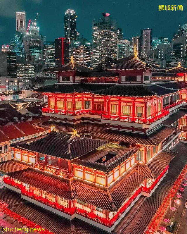 多彩东盟之新加坡:狮城博物馆,颜值和实力缺一不可