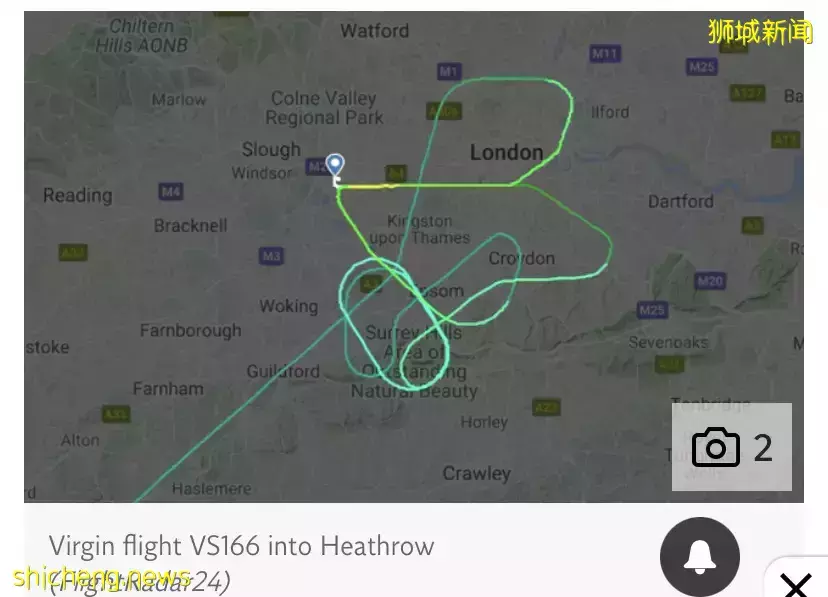 新航飞机降落时险出事!剧烈抖动差点冲出跑道!新加坡曾发生这些空难