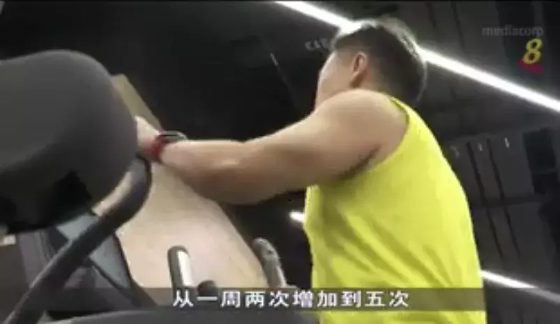 专家：国人应确保每次运动之间有足够时间休息