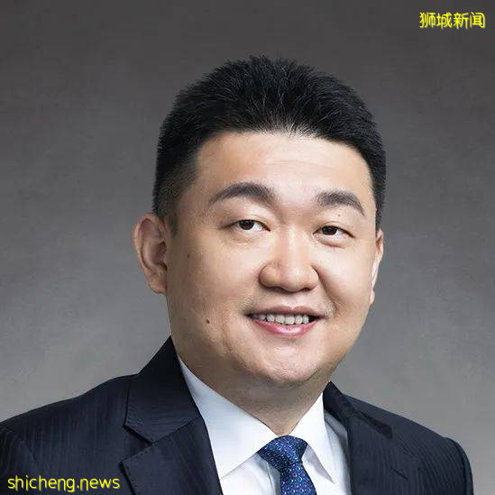 新加坡銀行CEO博林(Bahren Shaari)將擔任新加坡國立大學校董