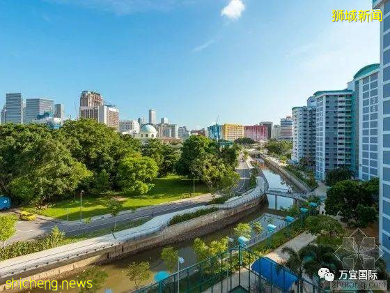 新加坡在悄悄改變!你發現了嗎