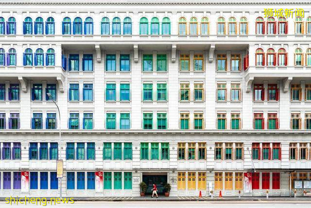 50张照片告诉你，“新加坡”有多么与众不同