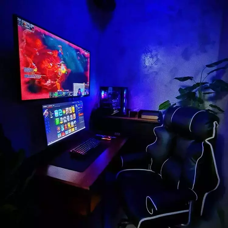 Tigress by 82Soho韩式台球美食酒吧🤩都市丛林风格,一站式吃喝玩乐🍷就在Orchard Gateway