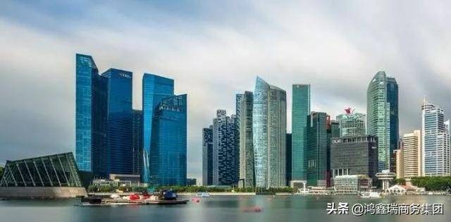 新加坡公司怎样会被认定为居民企业