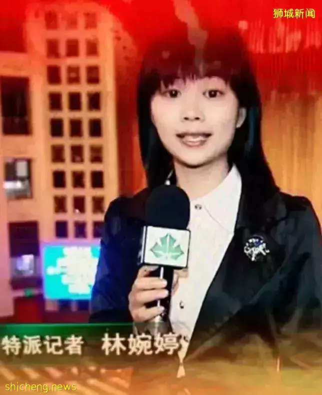 女记者为何要在疫情最严重时,独自带俩娃来新加坡上国际学校