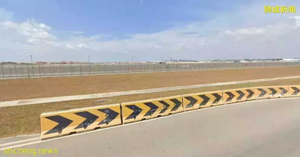 新加坡樟宜T5航站楼建设重启!预计2030年中期准备就绪