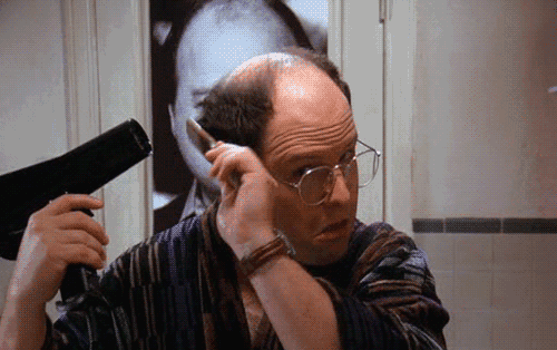 在新加坡潮热天气里疯狂掉发!如何科学送走大油头?