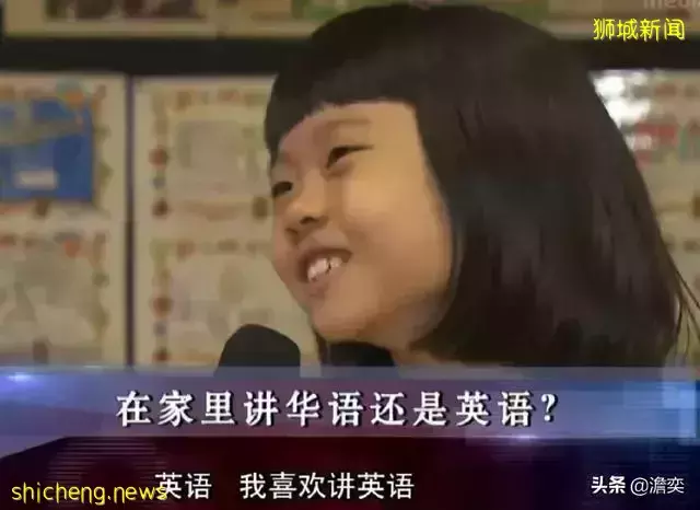新加坡鼓勵了幾十年,爲什麽說中文的人反而越來越少
