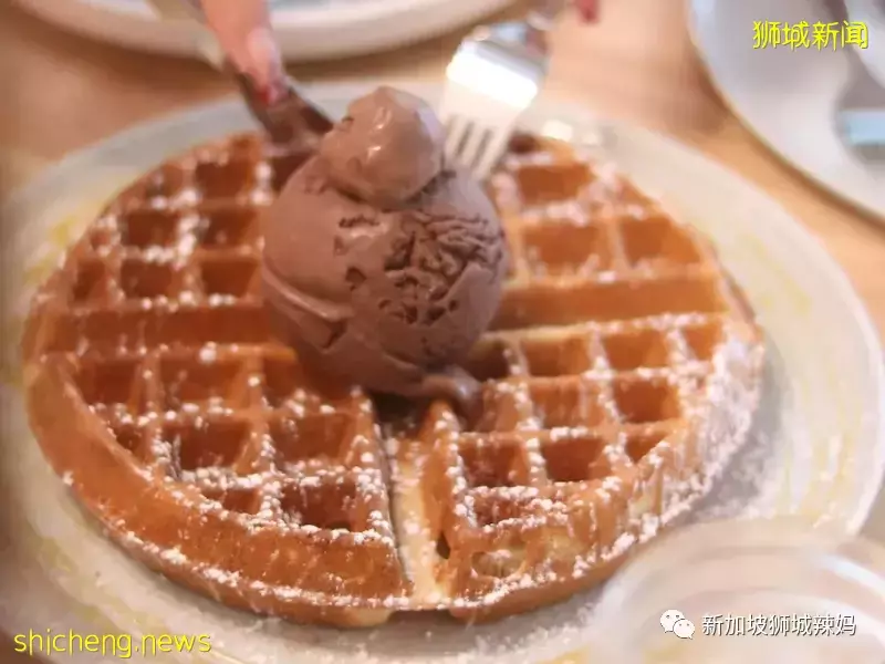 新加坡又一遛娃寶地!親子VR、網紅自拍館、火鍋自助