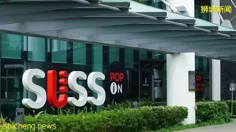 無雅思要求？！新加坡公立大學中文授課本科研究生專業來啦