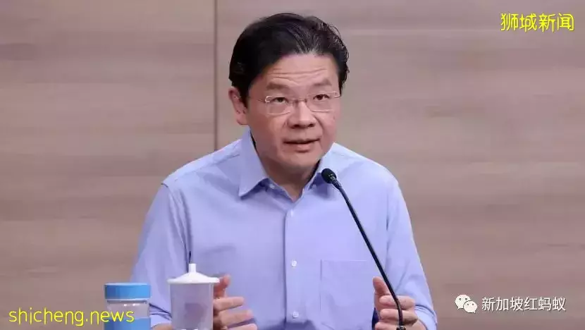 外國媒體看新加坡未來總理，看到什麽長處短處