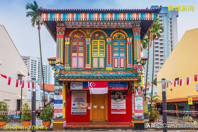 新加坡旅遊3天就夠?看完這篇最全攻略,你還這樣認爲嗎!