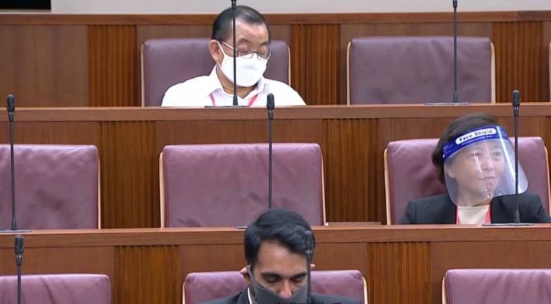 昨天,李显龙总理终于笑了!新加坡熬出头,解封第三阶段全部政策汇总