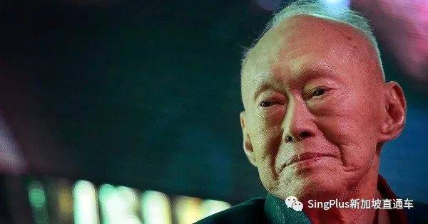 "國父"李光耀遺囑案又雙叒起波瀾！這事兒還有完沒完