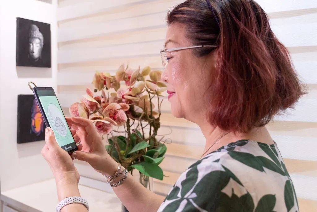 一文搞定 升級版Singpass改頭換面，教你怎麽用