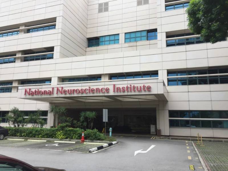 最新報告：新加坡醫療全球第三,日本全球第一,中國第幾