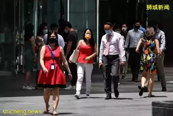 爲什麽很多人都願意選擇在新加坡工作?過來人告訴你答案