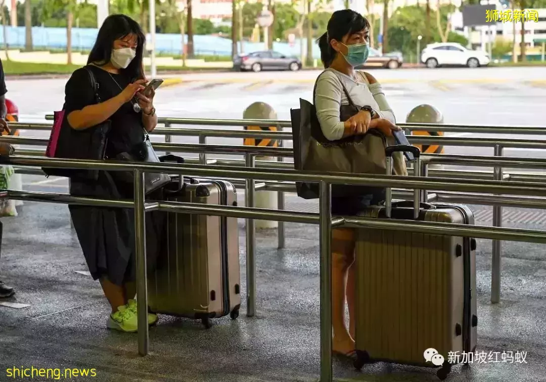 新马两地分隔的牵肠挂肚：妈妈你再不回来，我就要长大了