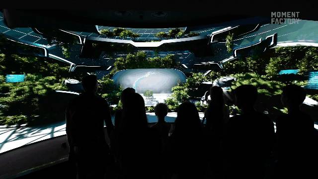 新加坡樟宜國際機場，超越機場的旅遊勝地