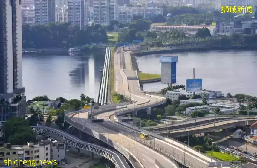 新马互开陆路边境!一文秒懂注意事情