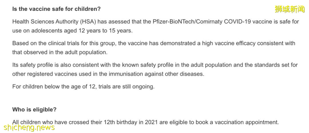 新加坡决定和病毒共存后,这个群体有危险!最新防护政策来了