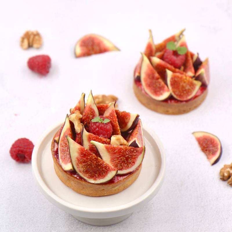 約上閨蜜齊 High Tea !盤點 Payar Lebar 10家優質Cafe ,滿足你的口腹之欲!你去過幾家了呢