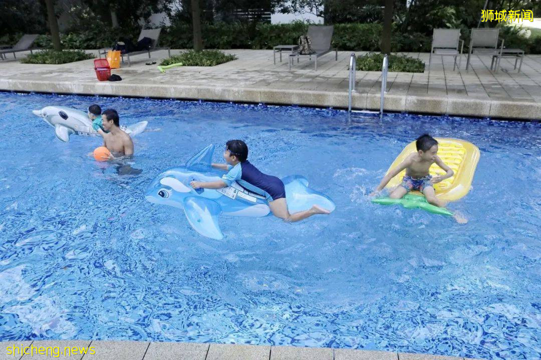 新加坡史上最強生日派對攻略!場地、魔術、蛋糕、氣球、邀請卡,全幫你找好