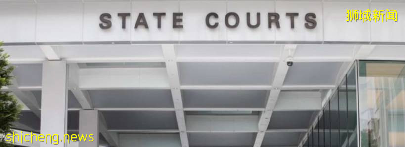 新加坡遇到这样的前男友真是眼瞎,不复合就持刀恐吓