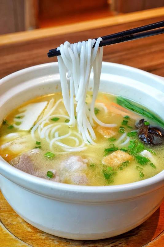 “雲之海，味之道”在獅城品味雲南味道，還原高原料理