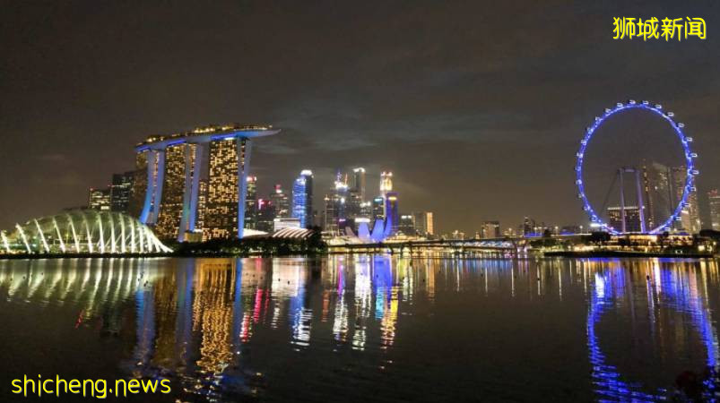 全球新冠病毒複蘇指數排名，新加坡與三國並列第五